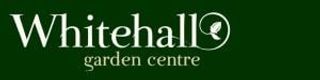 Whitehall Garden Centre logo