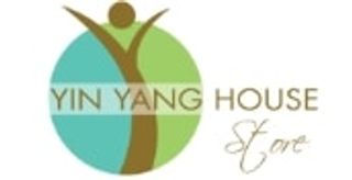 Yin Yang House logo