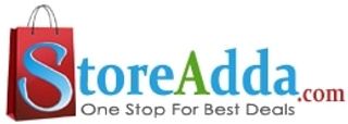 Storeadda logo