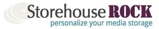 Storehouserock logo