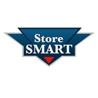 StoreSMART logo