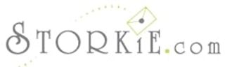 Storkie logo