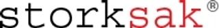 Storksak logo