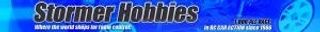 Stormer Hobbies logo