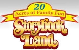 Storybook Land logo
