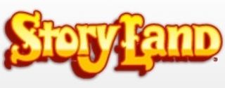 Story Land logo