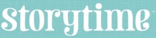 Storytime Magazine logo