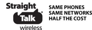 Straight Talk logo