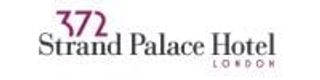 Strand Palace Hotel logo