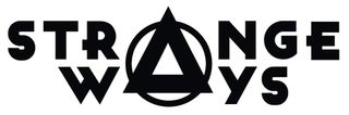 Strange Ways logo