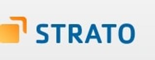 Strato logo