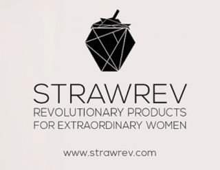 Strawberry Revolution logo