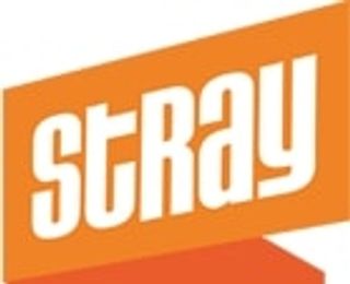 Stray Bus Travel logo