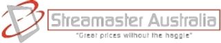 Streamaster logo