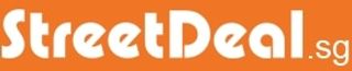 StreetDeal.sg logo