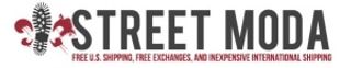 Street Moda logo