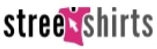 Streetshirts logo