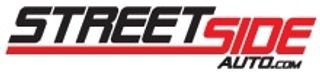 StreetSideAuto logo