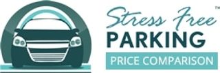 Stress Free Parking logo