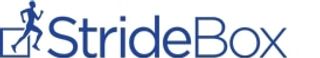 StrideBox logo