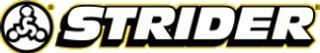 Strider logo