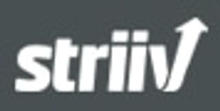Striiv logo