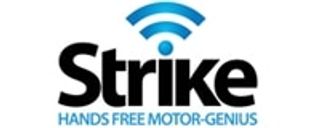 Strike logo