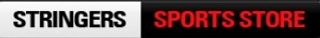 stringer sports logo