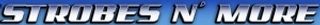 Strobesnmore logo