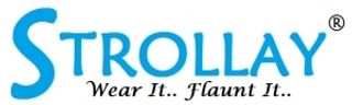Strollay logo