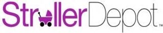 Stroller Depot logo