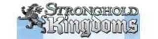 Stronghold kingdoms logo