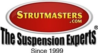 Strutmasters logo