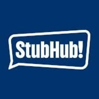 StubHub logo