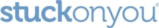 Stuck On You logo