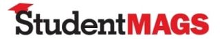 Studentmags logo