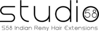 Studio58 logo
