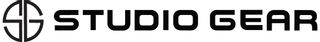 Studio Gear Cosmetics logo