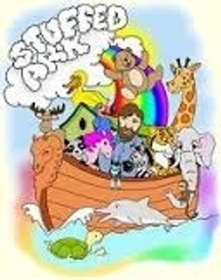 Stuffed Ark logo