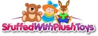 Stuffed with Plush Toys logo