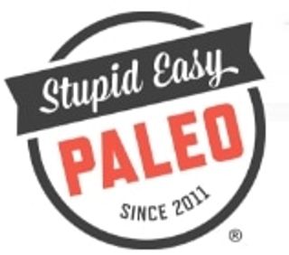 Stupid Easy Paleo logo