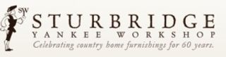 Sturbridge Yankee Workshop logo