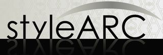 Style Arc logo