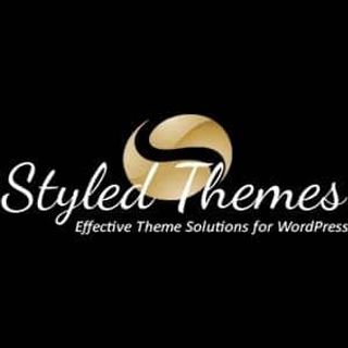 Styled Themes logo