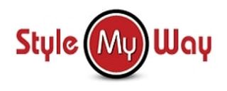 Style My Way logo