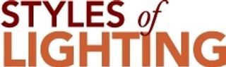 Styles Of Lighting logo