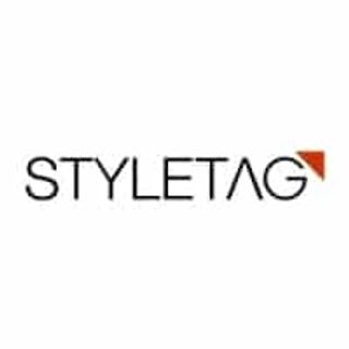 Styletag logo