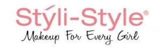 Styli-style logo