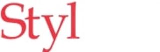 Stylofie logo