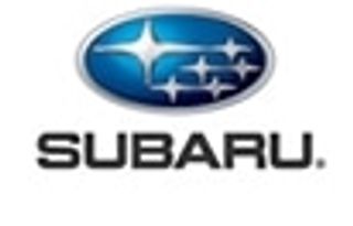 Subarugenuineparts logo